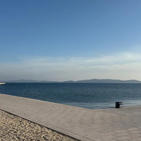 Sevenseascove Sukošan