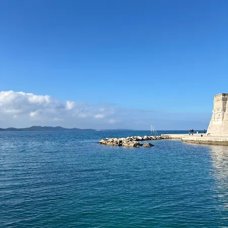 Vikendica Sevenseascove